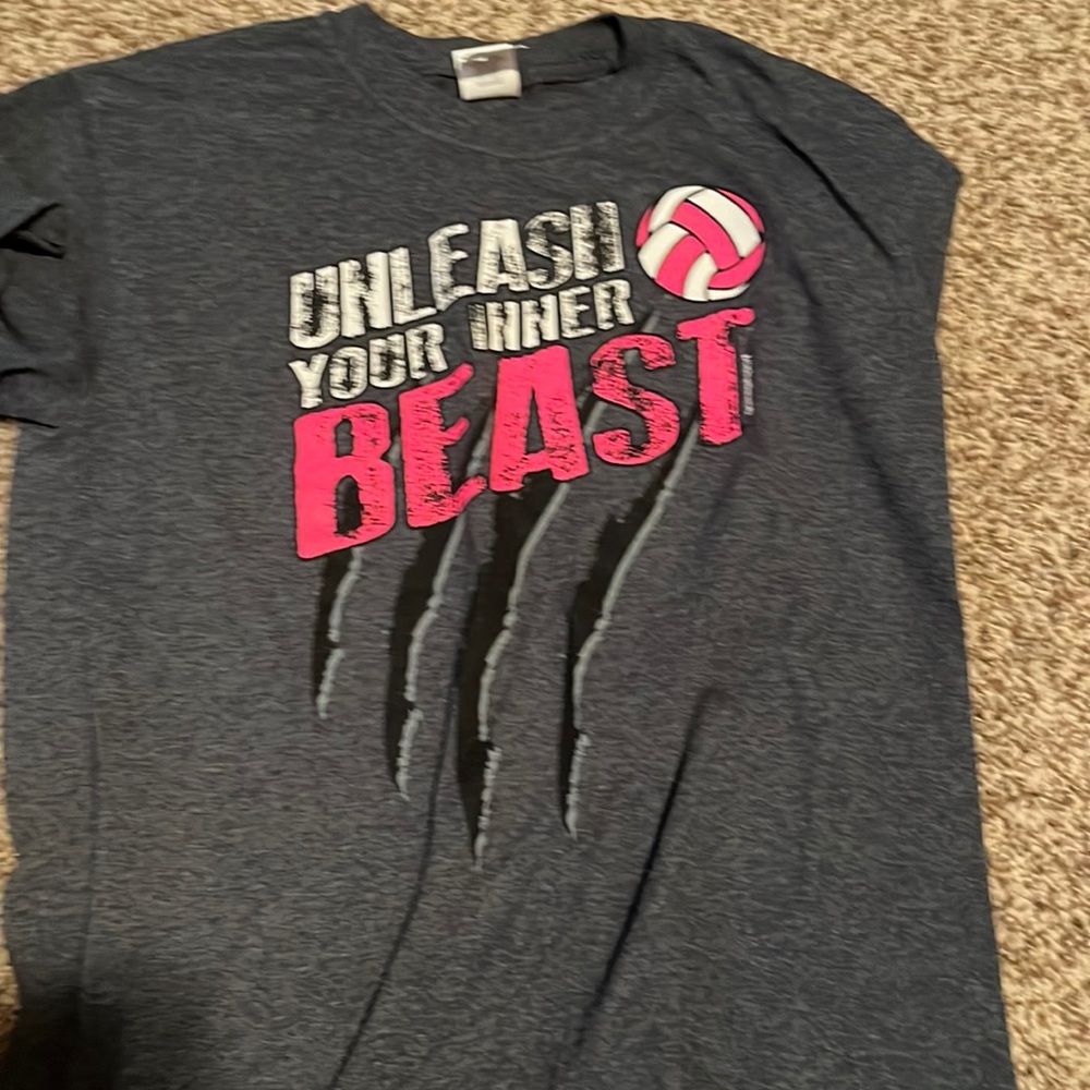 t shirt